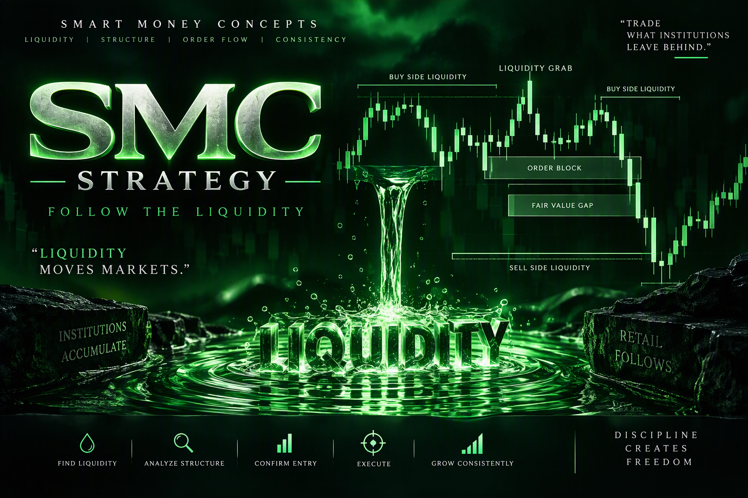liquidity in forex